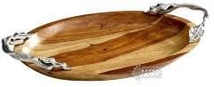 Wooden Tray