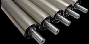 Aluminium Guide Roller