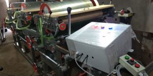 Bag to Bag Printing Machine