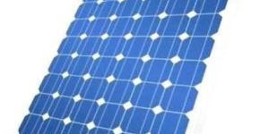 Monocrystalline Solar Panel