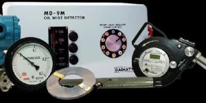 Oil Mist Detector