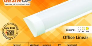 LED Linear Tube Light