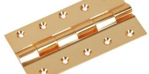 Brass Railway Hinges
