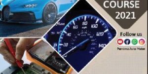 ECM REPAIRING COURSE