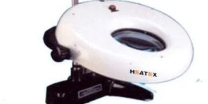 Illuminated Magnifier