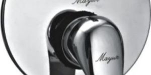 Single Lever Concealed Diverter