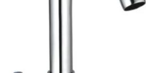 Swan Neck Pillar Cock