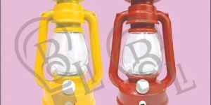 Solar Rechargeable Lantern