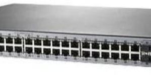 HP Ethernet Switch