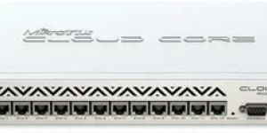 MikroTik Cloud Core Router