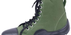 Water Repellent Safety Shoes