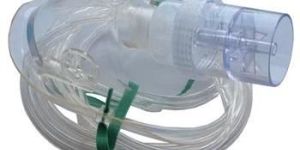 Aerosol Oxygen Mask