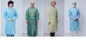 Surgical Gown