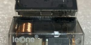 Electromechanical Relay