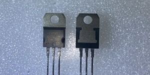 Switching Transistor