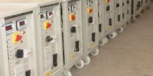Industrial Inverters