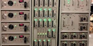 Redundant Power Supply