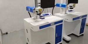 Laser Marking System