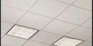 Armstrong Fiber False Ceiling