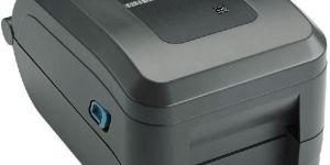 Zebra GT800 Barcode Printer