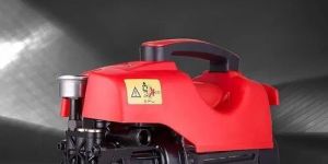 Electric Pressure Washer