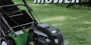 Honda Lawn Mower