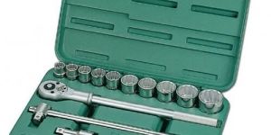 Socket Set