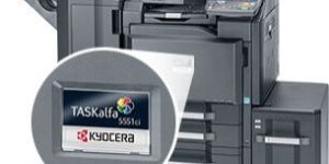 Digital Photocopier Machine
