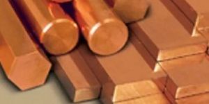 Copper Rods