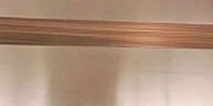 Rectangular Copper Sheet