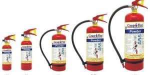Powder Portable Fire Extinguishers
