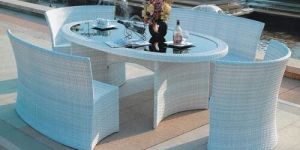 Stone Garden Furniture