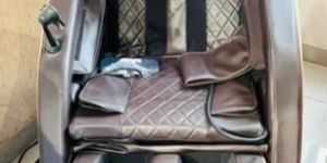 Portable Massage Chair