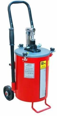 Grease Dispenser