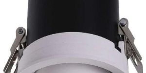 Pull out COB Spot Light