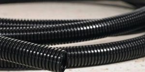 Polyamide Conduit Pipes