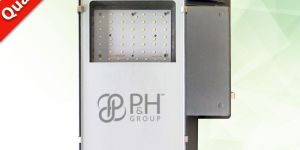 9W SOLAR SEMI INTEGRATED STREET LIGHT-KAIRA