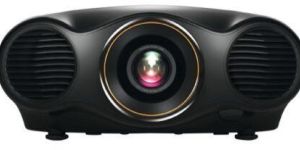 Reflective 3LCD Projector