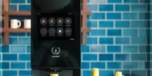 Coffee Vending Machine