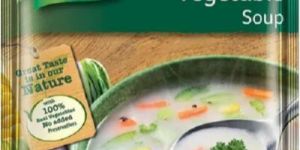 Knorr Vegetable Soup