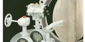 KITZ Butterfly Valves