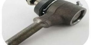 Zetor TL-165 Tie Rod End