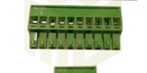 Pluggable Terminal Block