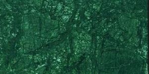 Green Marble