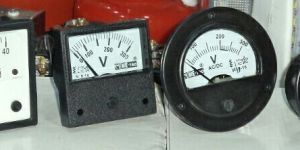 Voltmeter