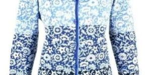 Ladies Woolen Sweater