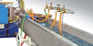 PVC Braided Hose Plant