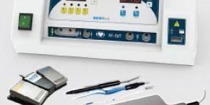 ITC-250D Digital Innovation Electrosurgical Unit