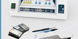 ITC-300D Digital Innovation Electrosurgical Unit