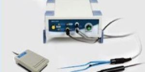 Mini-COG Radio Frequency Electrosurgical Unit